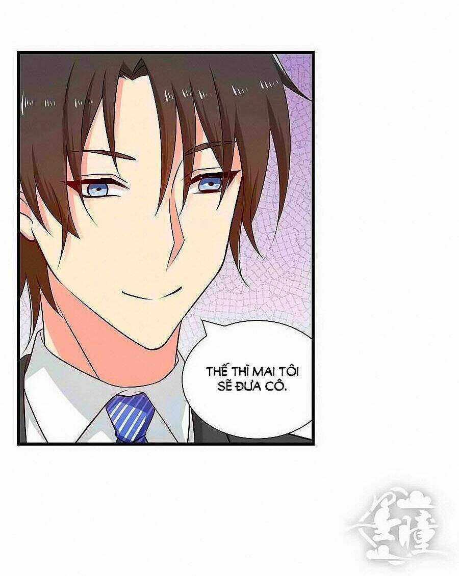 Chỉ Nhiễm Thành Hôn - Chapter 95 - Trang 9