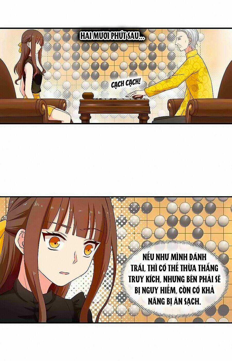 Chỉ Nhiễm Thành Hôn - Chapter 96 - Trang 11