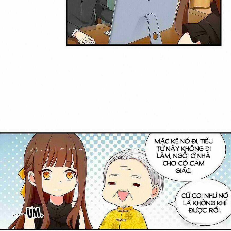 Chỉ Nhiễm Thành Hôn - Chapter 96 - Trang 8