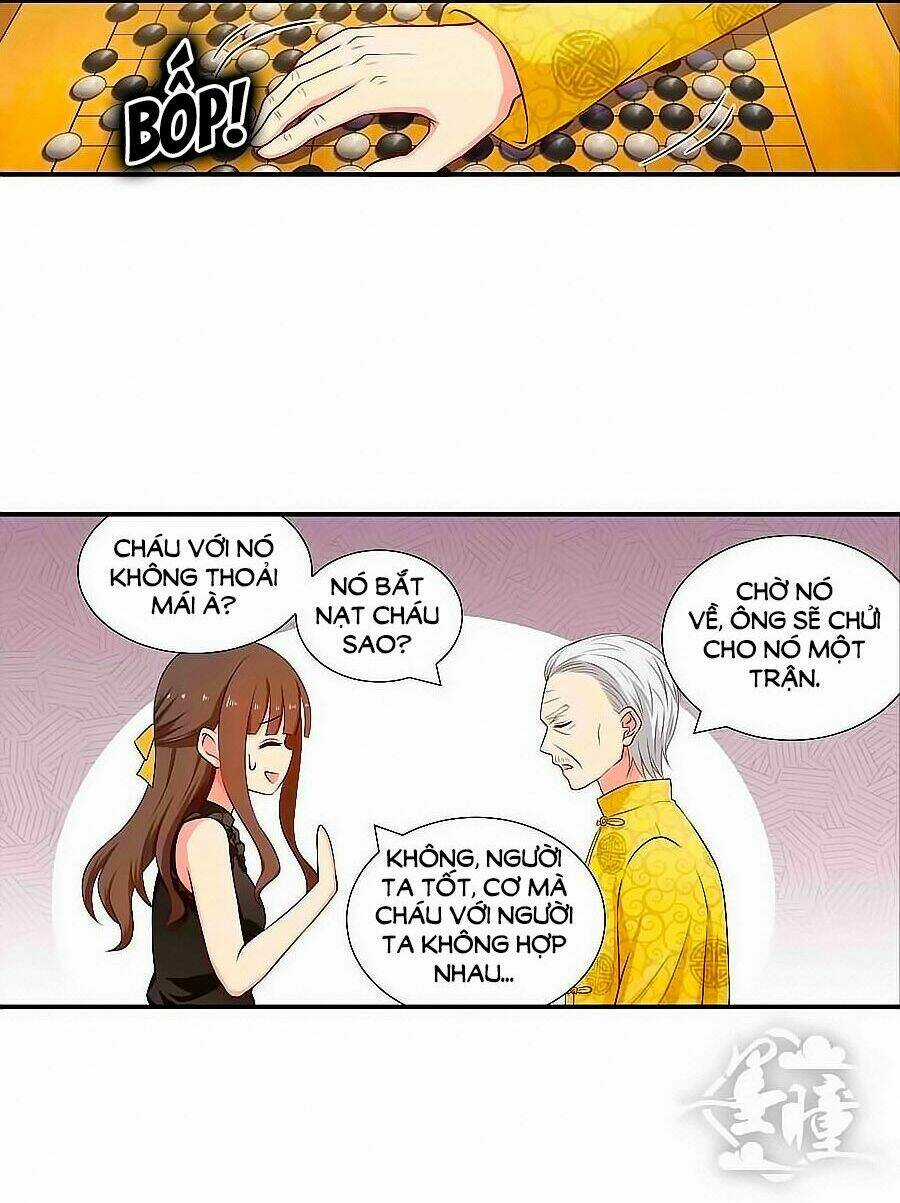 Chỉ Nhiễm Thành Hôn - Chapter 97 - Trang 3