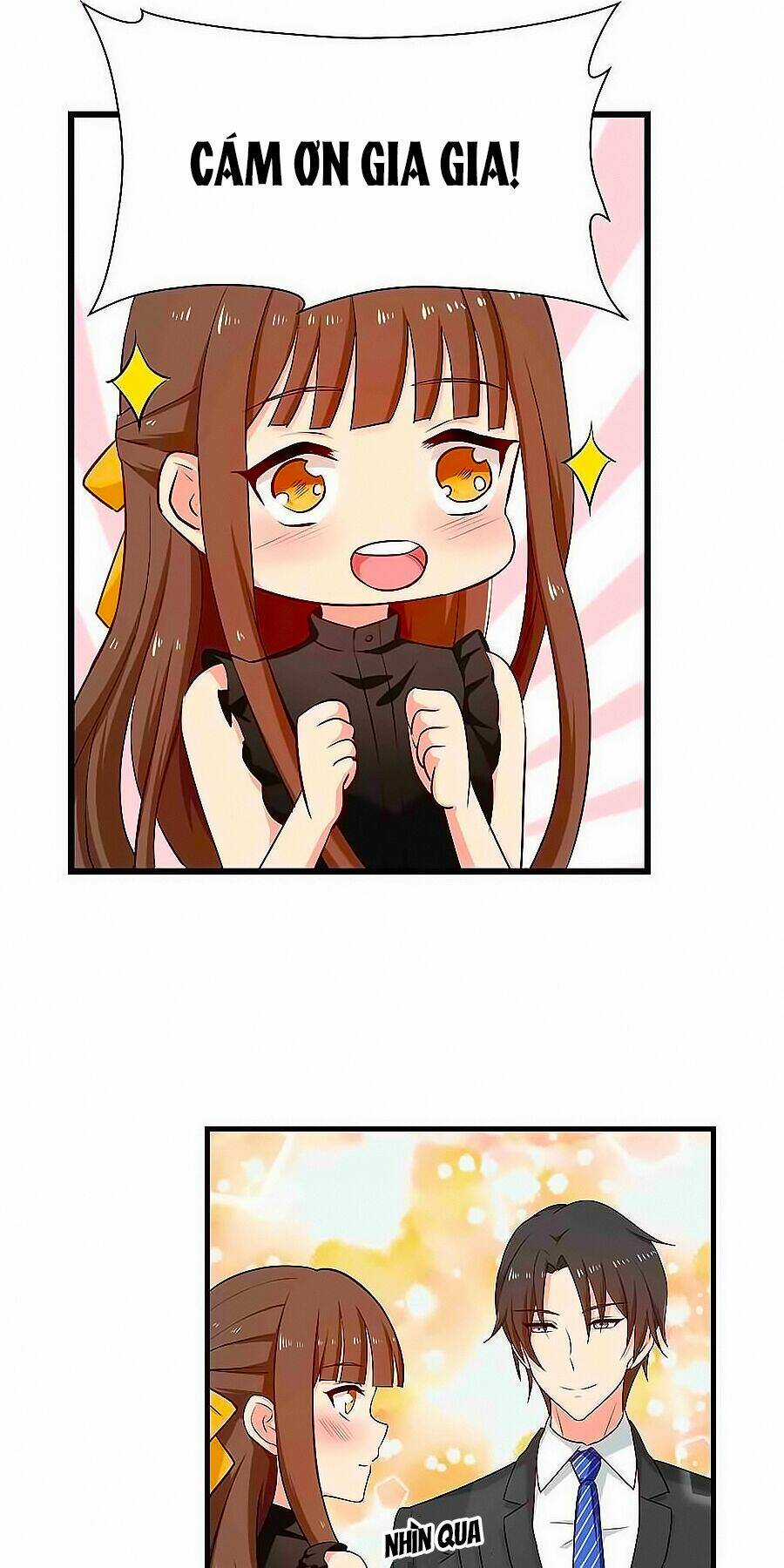 Chỉ Nhiễm Thành Hôn - Chapter 98 - Trang 11