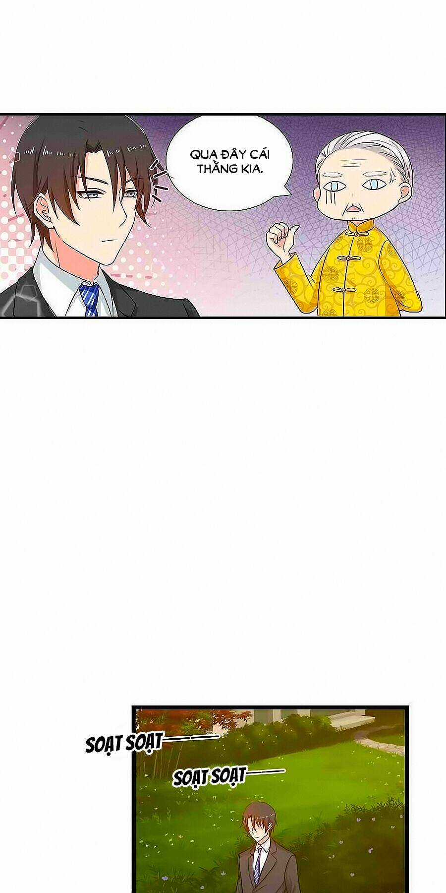 Chỉ Nhiễm Thành Hôn - Chapter 98 - Trang 13