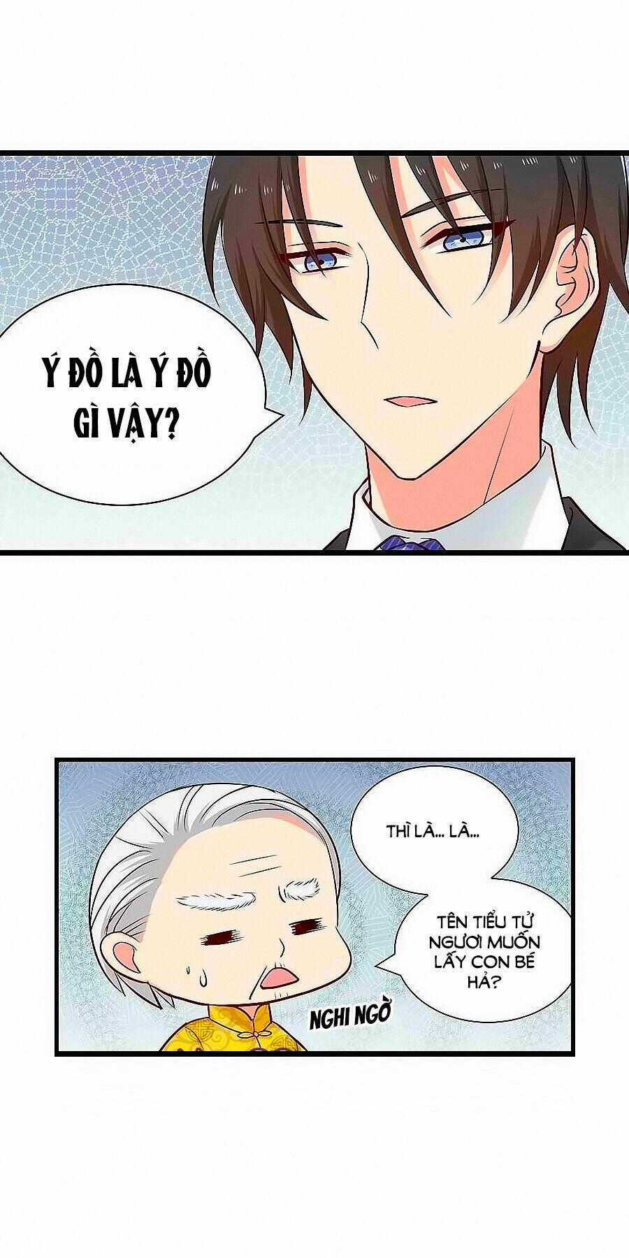 Chỉ Nhiễm Thành Hôn - Chapter 98 - Trang 15