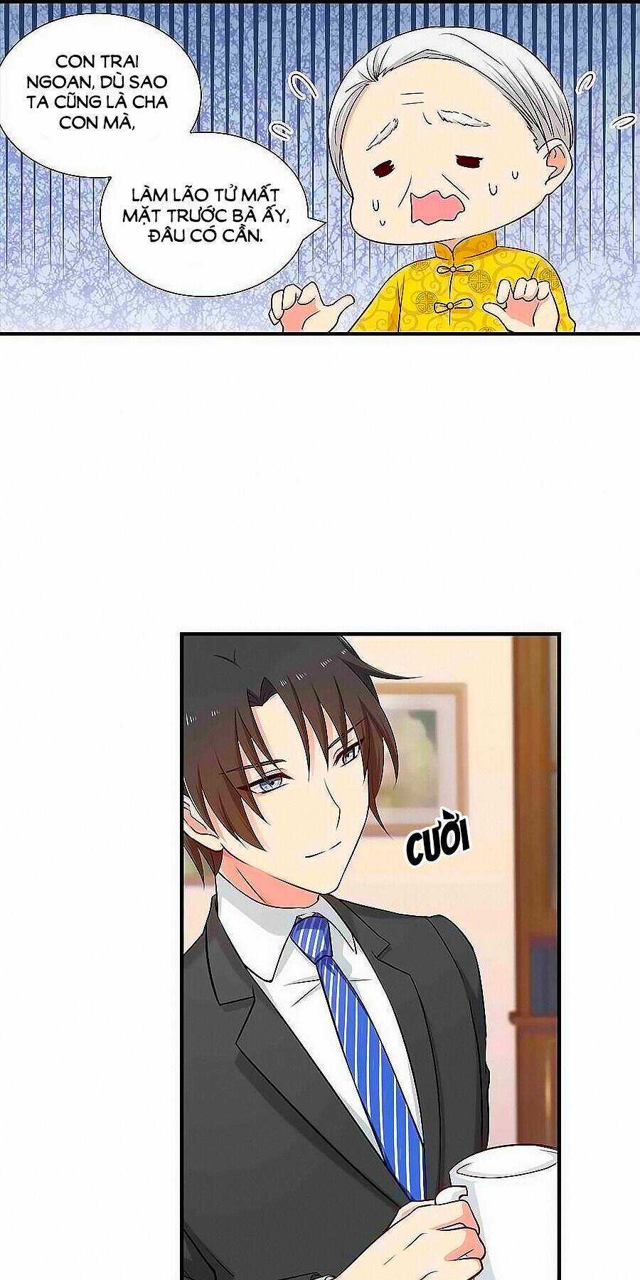 Chỉ Nhiễm Thành Hôn - Chapter 98 - Trang 3