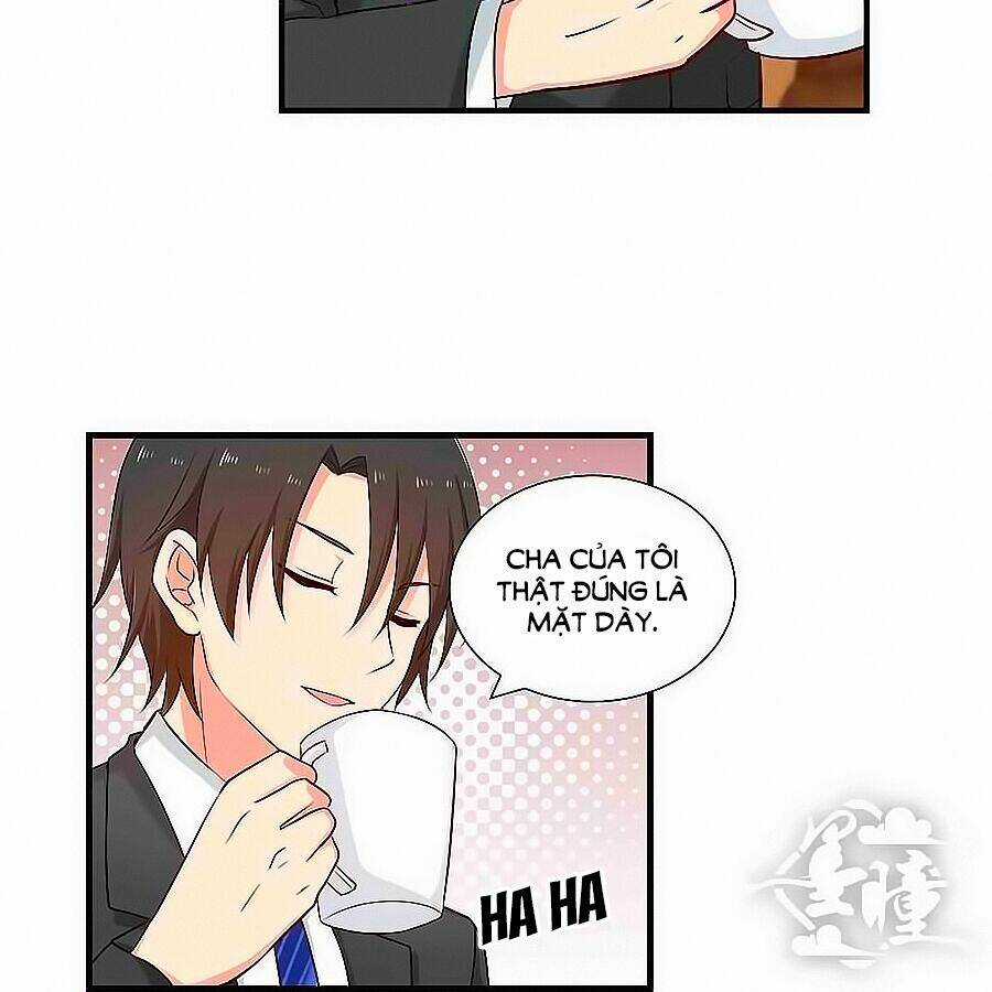 Chỉ Nhiễm Thành Hôn - Chapter 98 - Trang 4