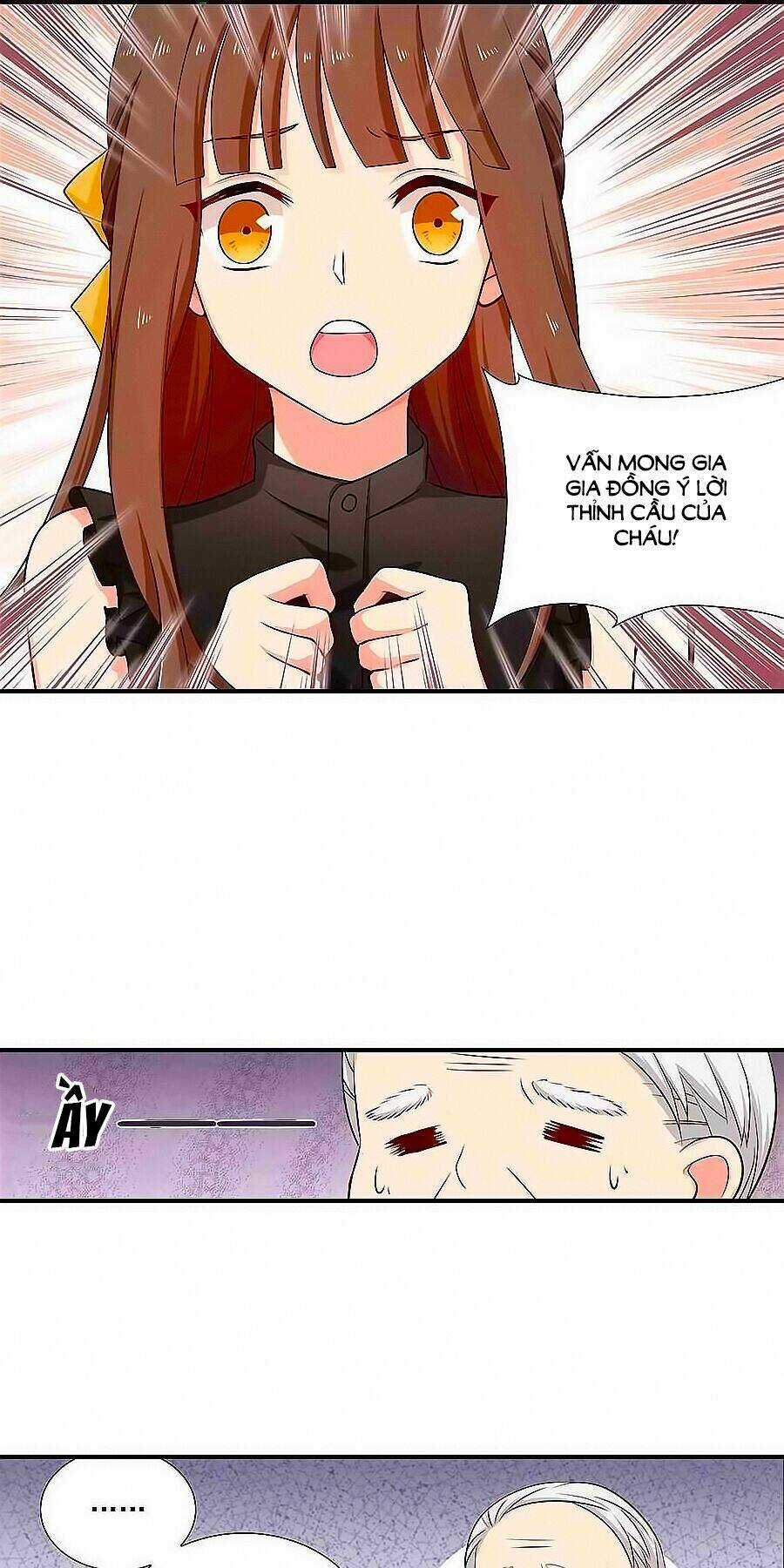 Chỉ Nhiễm Thành Hôn - Chapter 98 - Trang 9