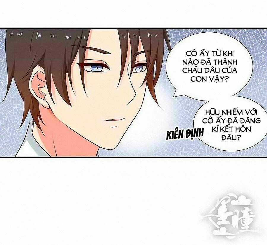 Chỉ Nhiễm Thành Hôn - Chapter 99 - Trang 2