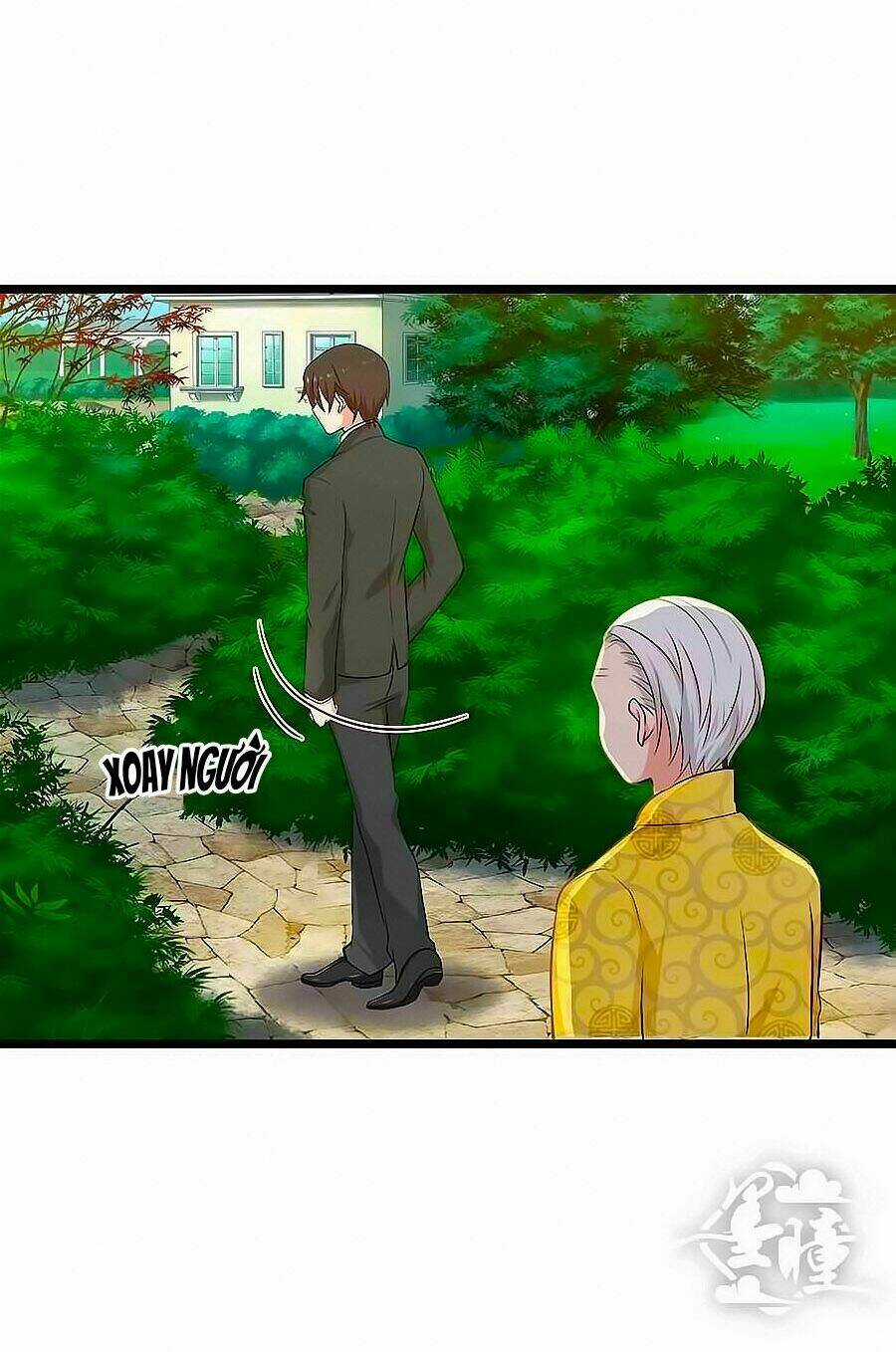 Chỉ Nhiễm Thành Hôn - Chapter 99 - Trang 4