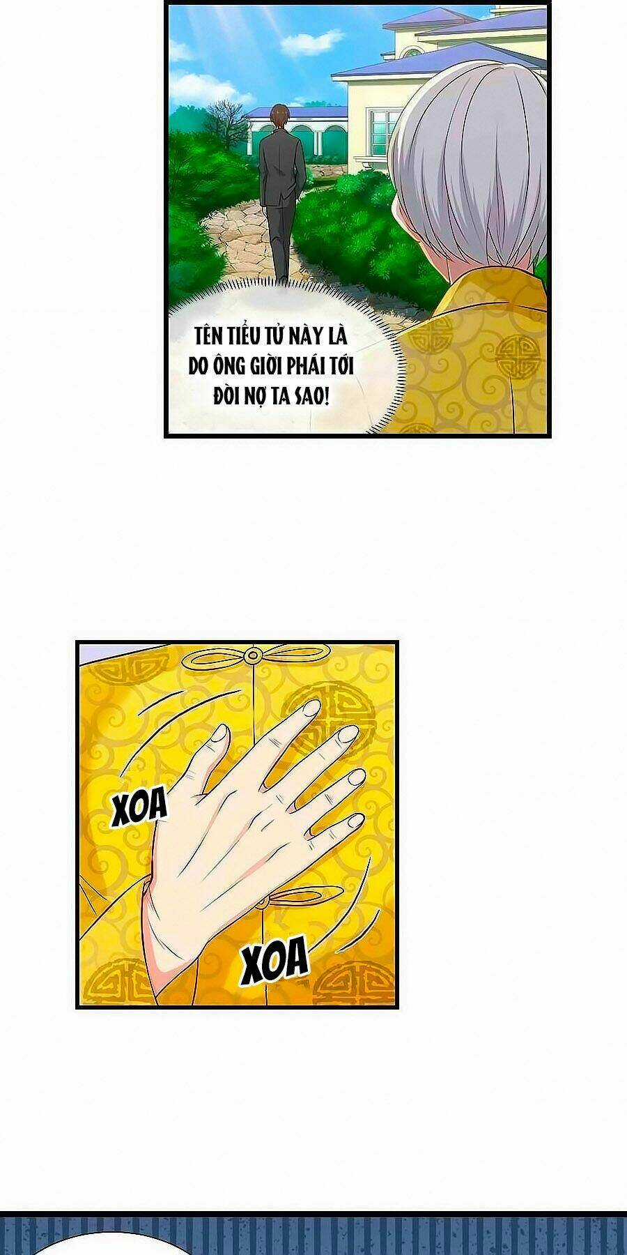 Chỉ Nhiễm Thành Hôn - Chapter 99 - Trang 5