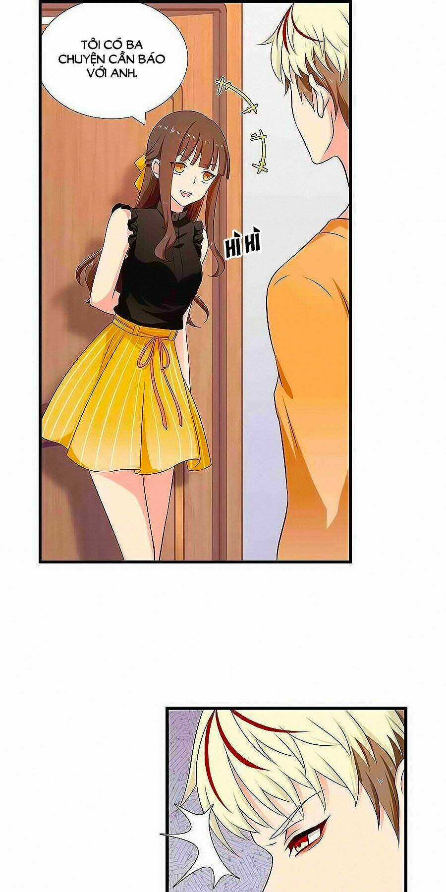 Chỉ Nhiễm Thành Hôn - Chapter 99 - Trang 10