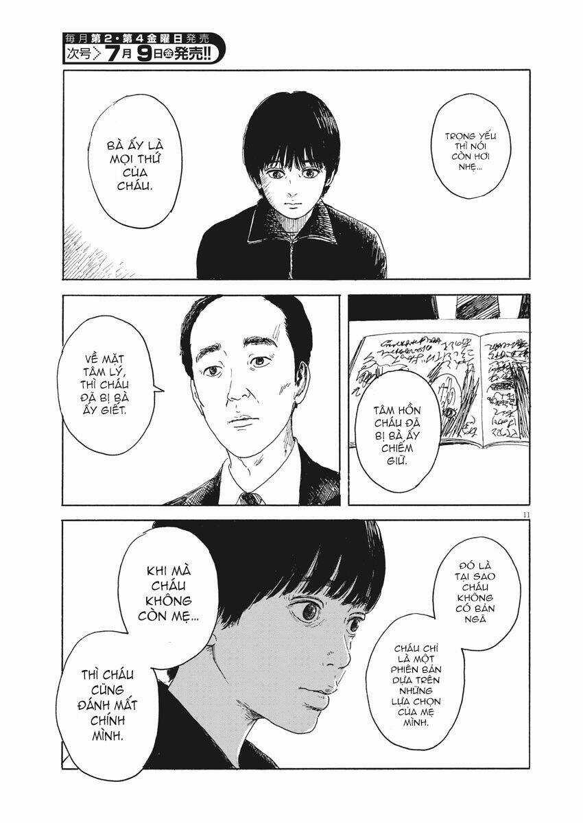 Chi No Wadachi - Chapter 100 - Trang 11