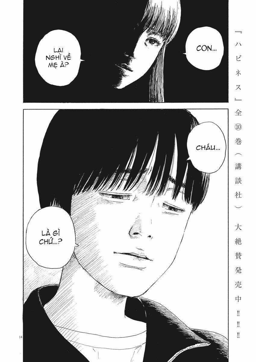 Chi No Wadachi - Chapter 100 - Trang 14