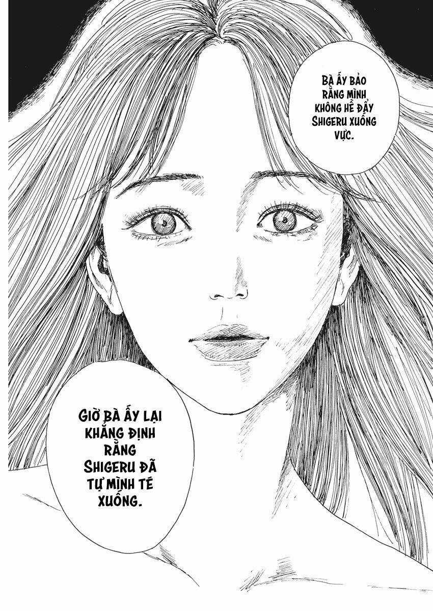Chi No Wadachi - Chapter 100 - Trang 23