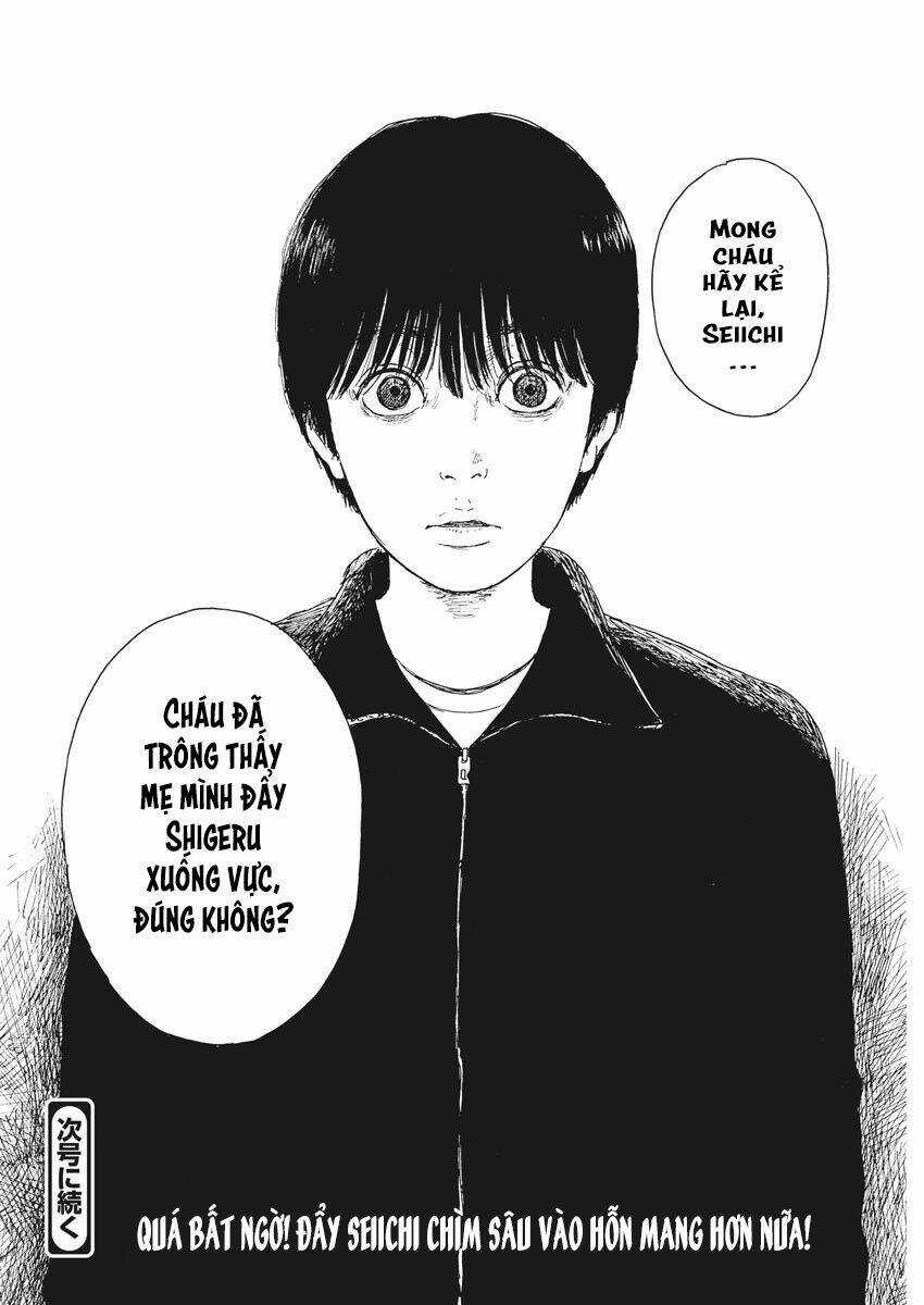 Chi No Wadachi - Chapter 100 - Trang 24