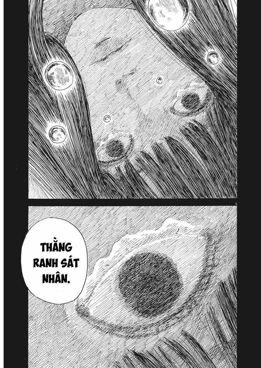 Chi No Wadachi - Chapter 100 - Trang 6