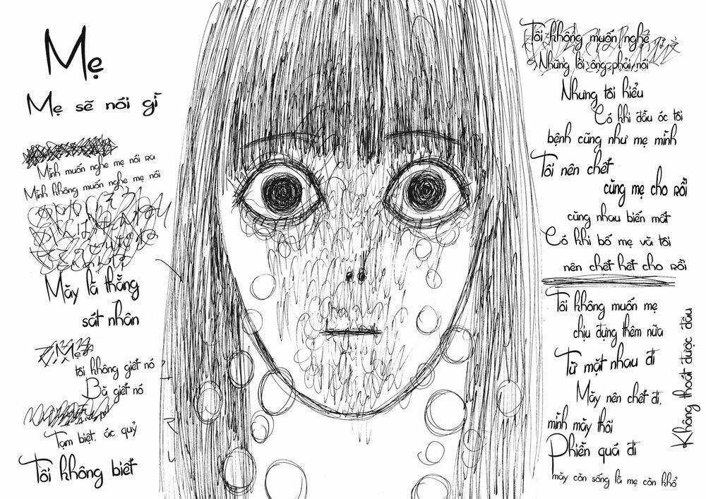 Chi No Wadachi - Chapter 100 - Trang 9