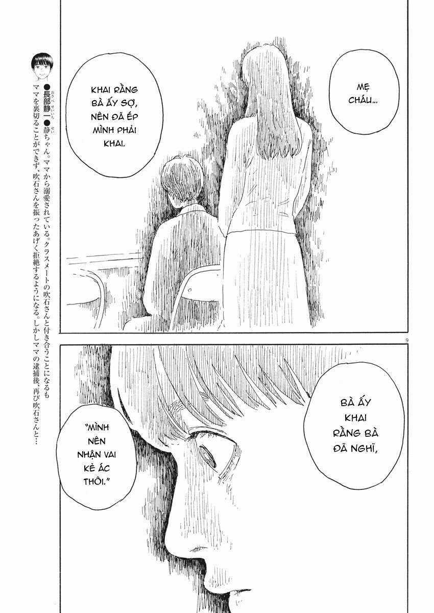 Chi No Wadachi - Chapter 101 - Trang 11