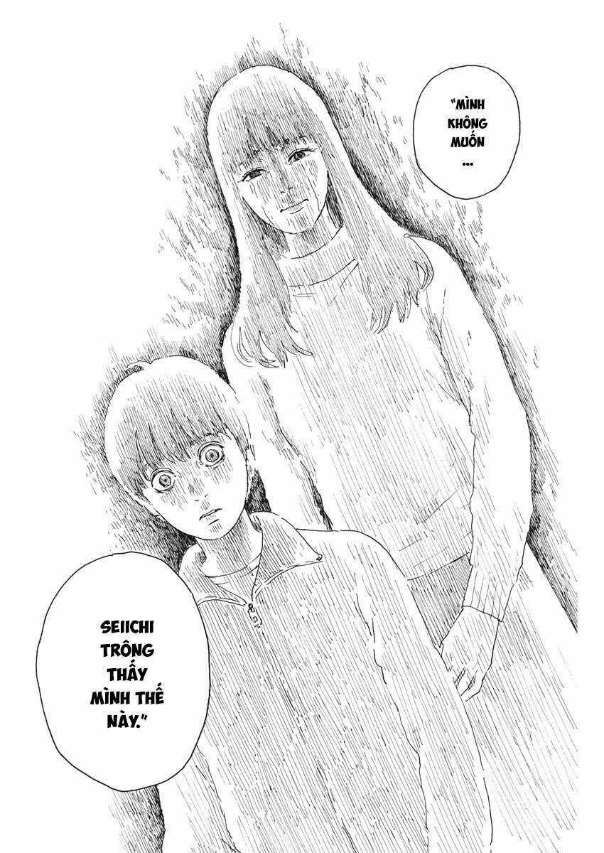 Chi No Wadachi - Chapter 101 - Trang 12