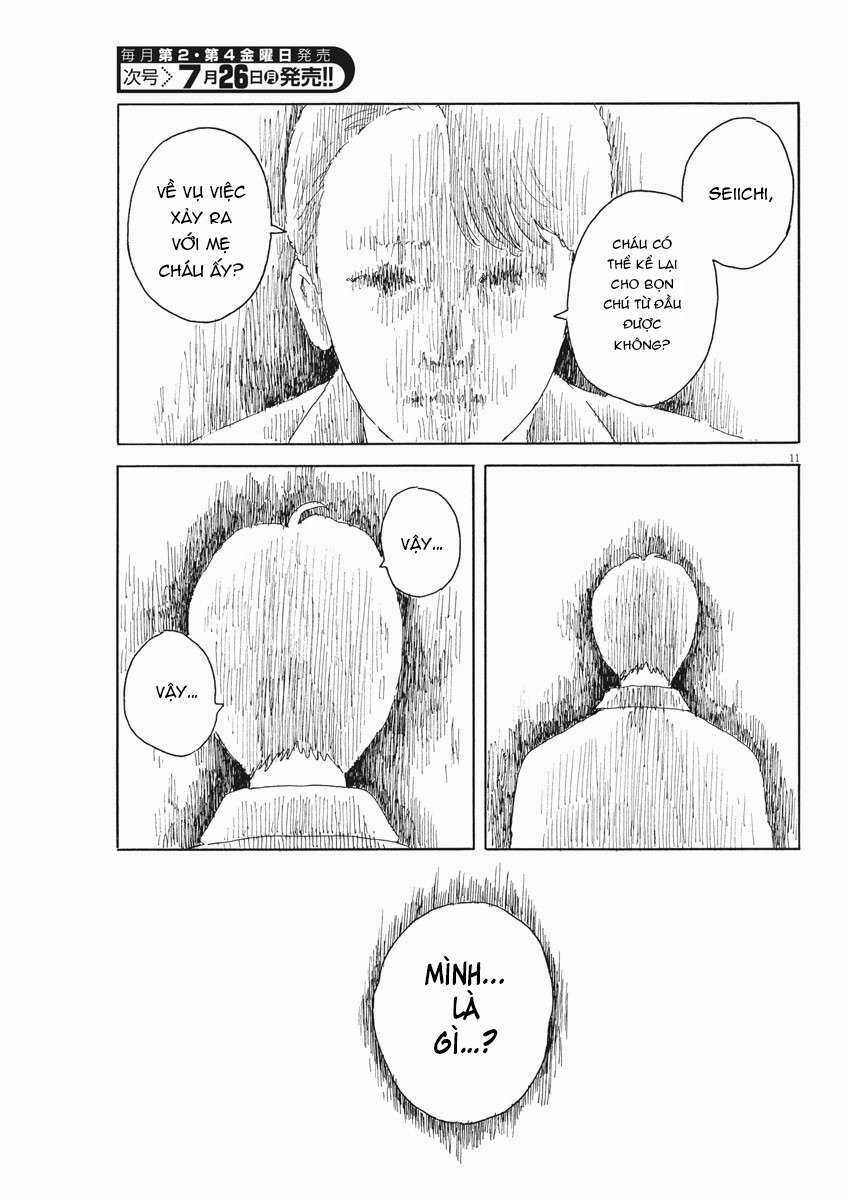 Chi No Wadachi - Chapter 101 - Trang 13