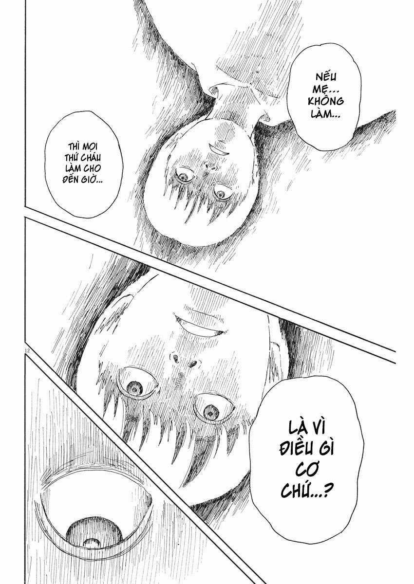 Chi No Wadachi - Chapter 101 - Trang 14