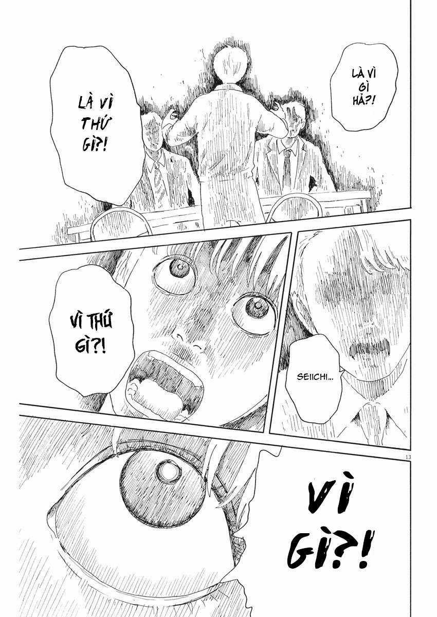 Chi No Wadachi - Chapter 101 - Trang 15