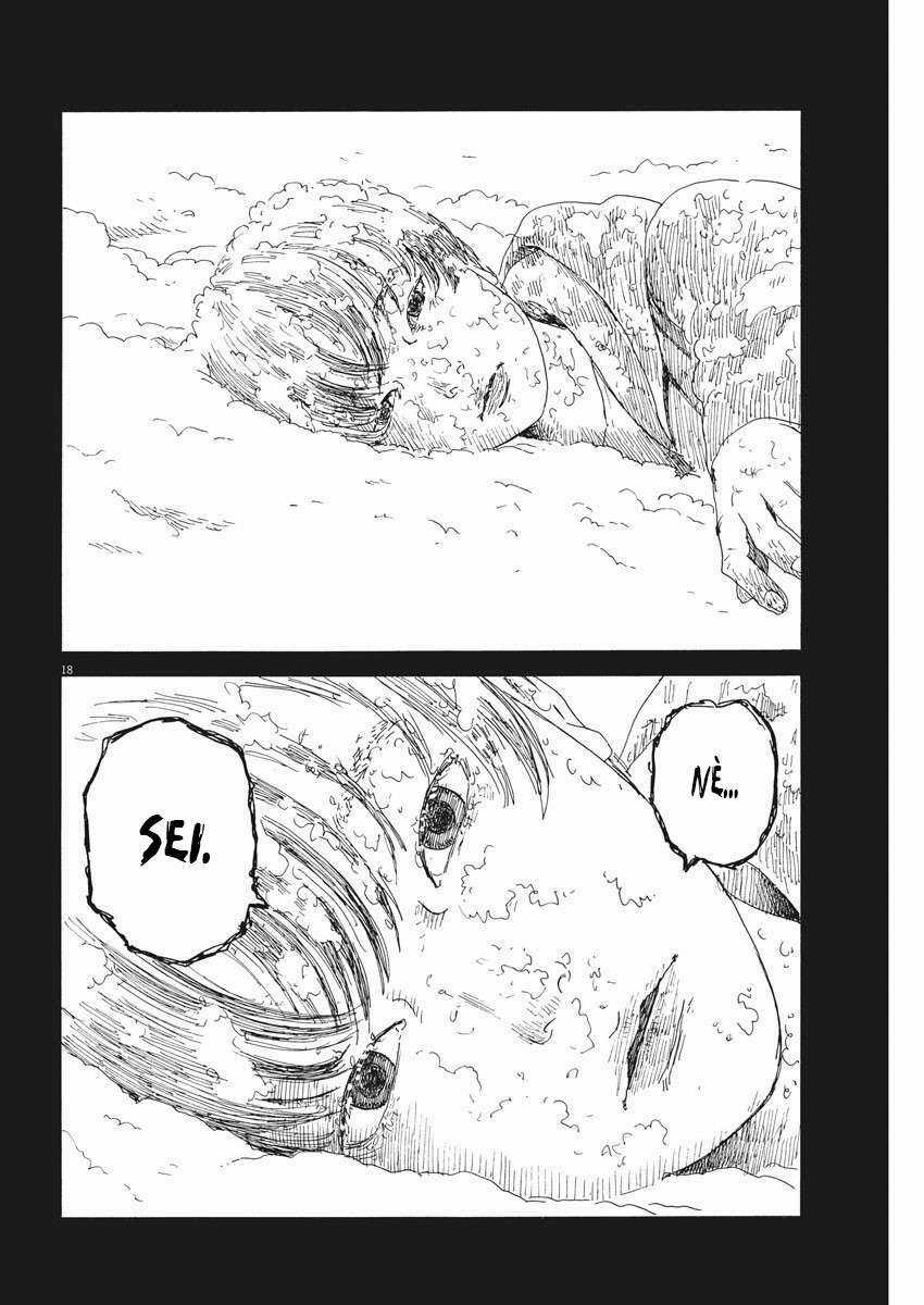 Chi No Wadachi - Chapter 101 - Trang 20