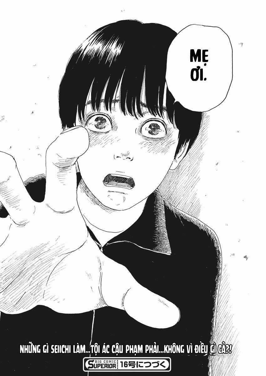 Chi No Wadachi - Chapter 101 - Trang 25