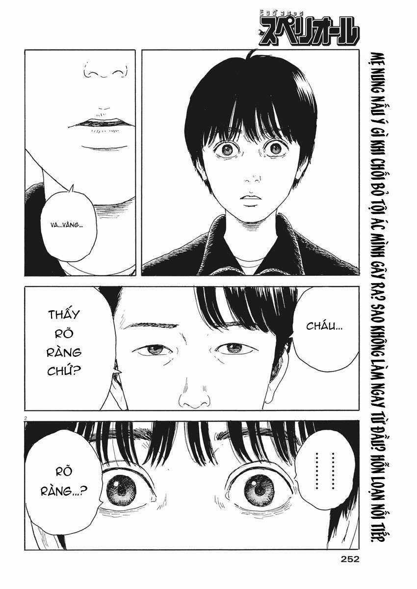 Chi No Wadachi - Chapter 101 - Trang 4