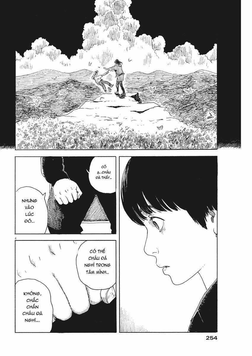 Chi No Wadachi - Chapter 101 - Trang 6