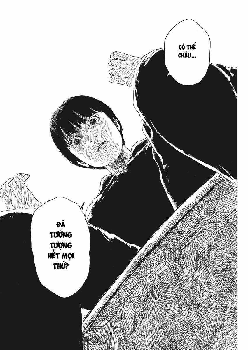 Chi No Wadachi - Chapter 101 - Trang 8