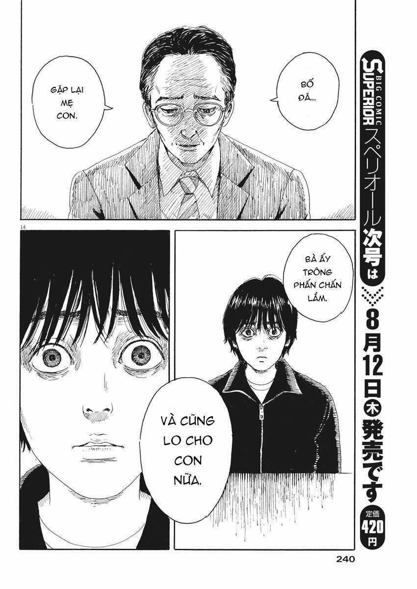 Chi No Wadachi - Chapter 102 - Trang 15