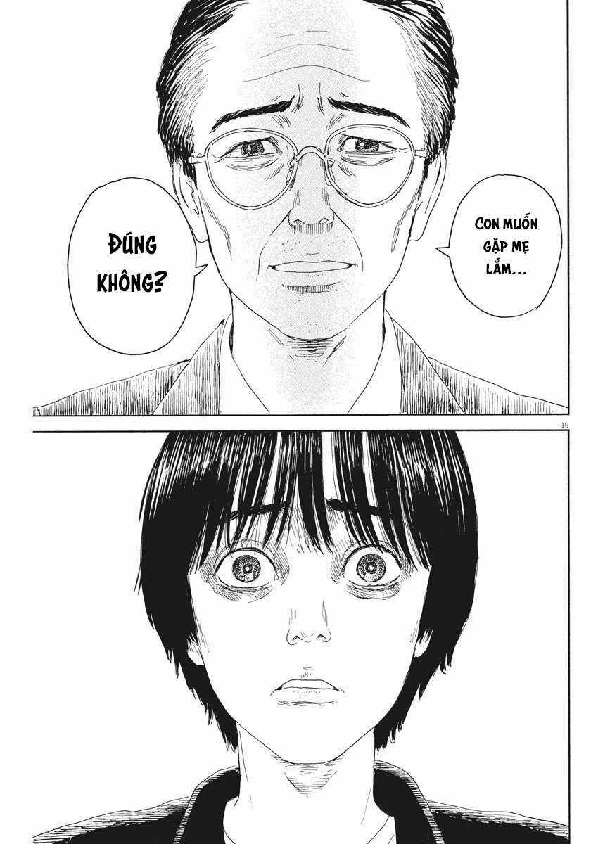 Chi No Wadachi - Chapter 102 - Trang 20