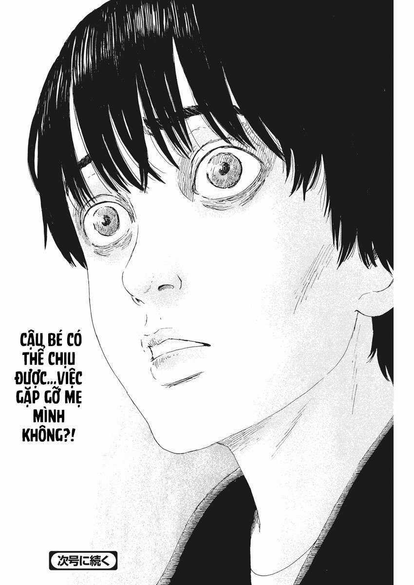 Chi No Wadachi - Chapter 102 - Trang 24