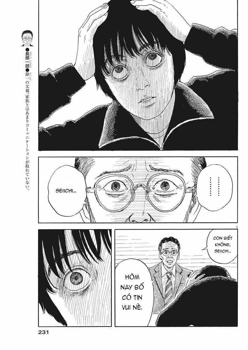 Chi No Wadachi - Chapter 102 - Trang 7