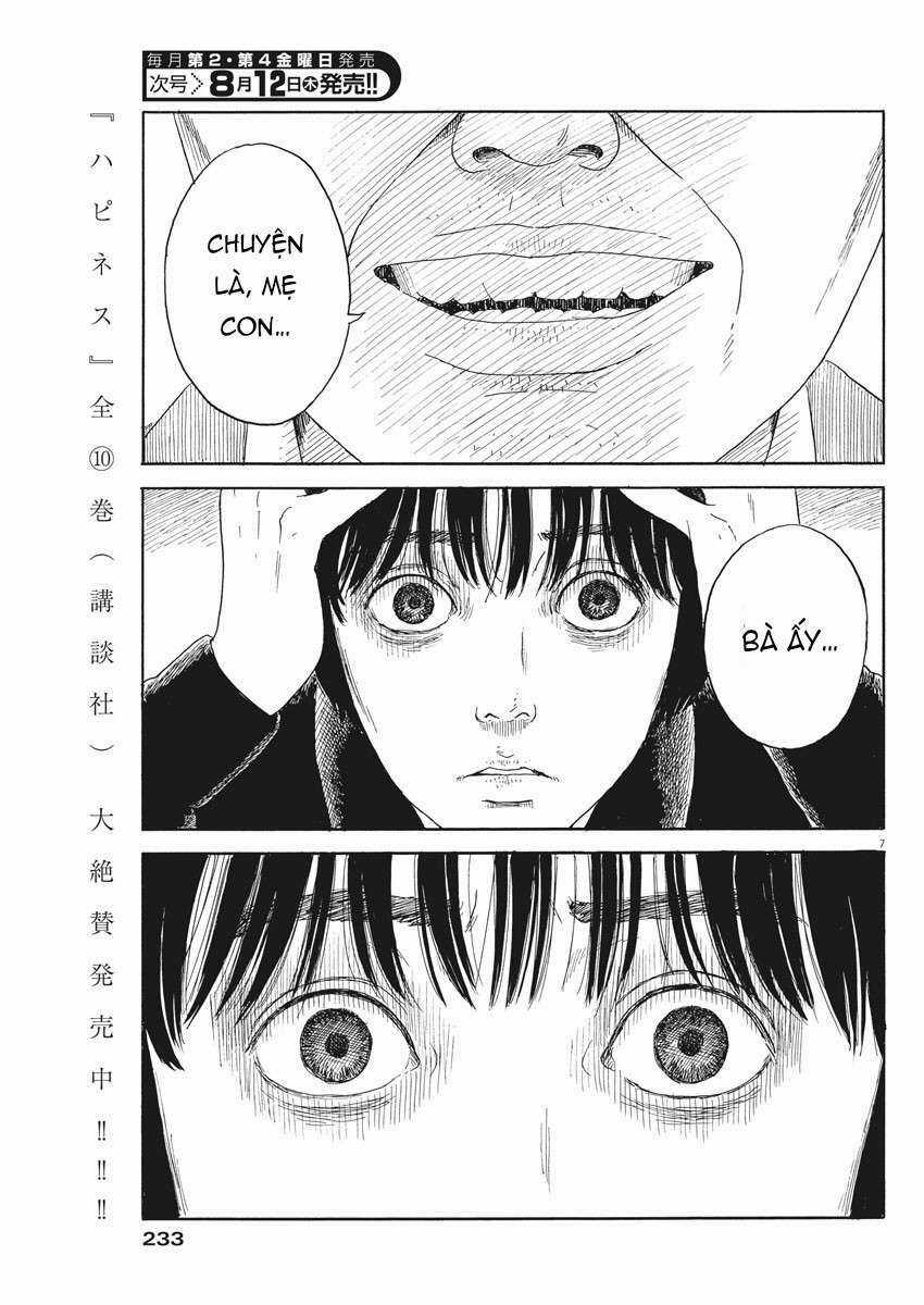 Chi No Wadachi - Chapter 102 - Trang 9