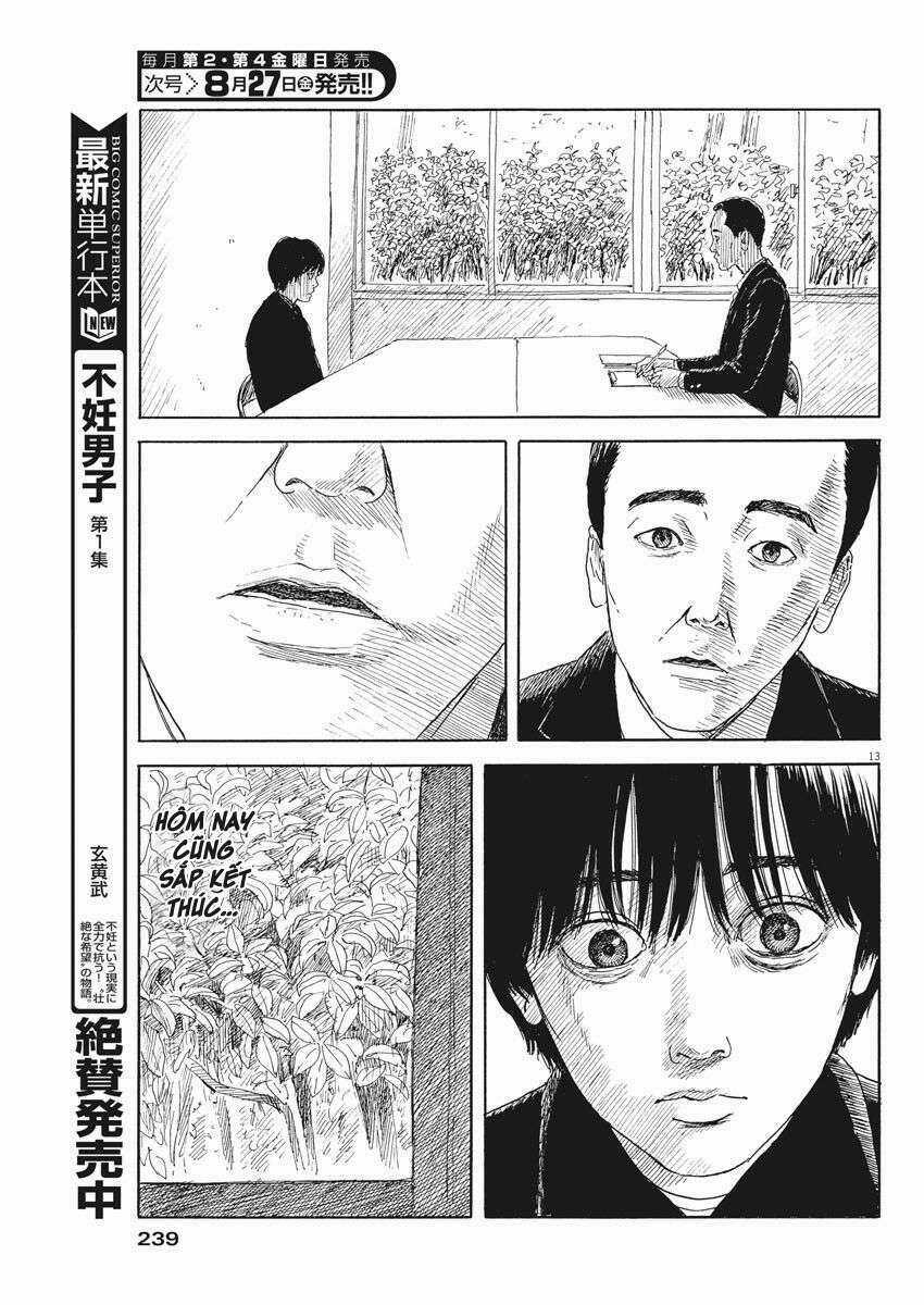 Chi No Wadachi - Chapter 103 - Trang 15