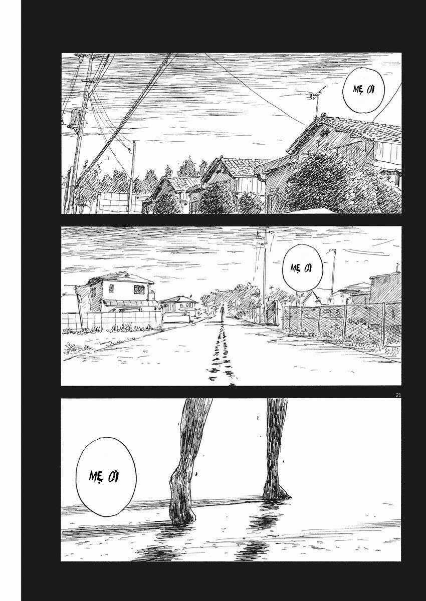 Chi No Wadachi - Chapter 103 - Trang 23