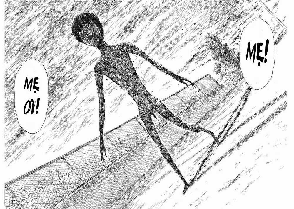 Chi No Wadachi - Chapter 103 - Trang 24