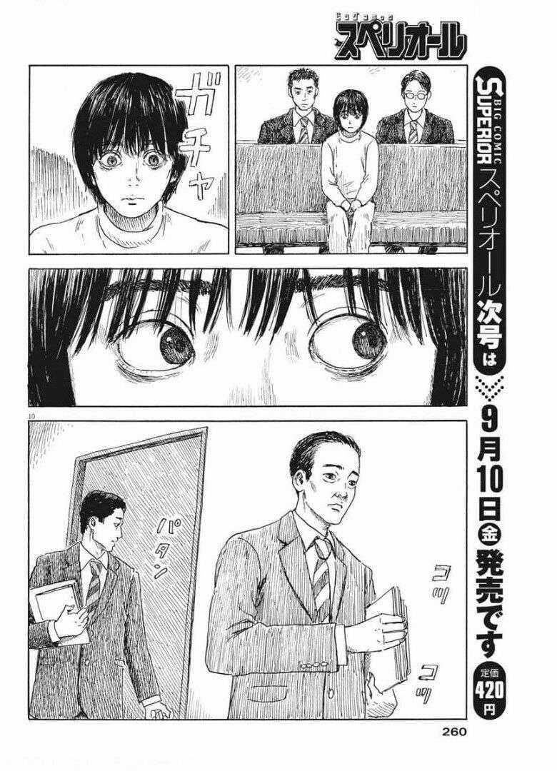 Chi No Wadachi - Chapter 104 - Trang 12