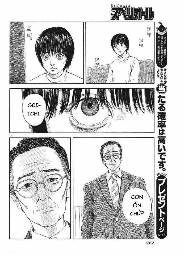 Chi No Wadachi - Chapter 104 - Trang 14
