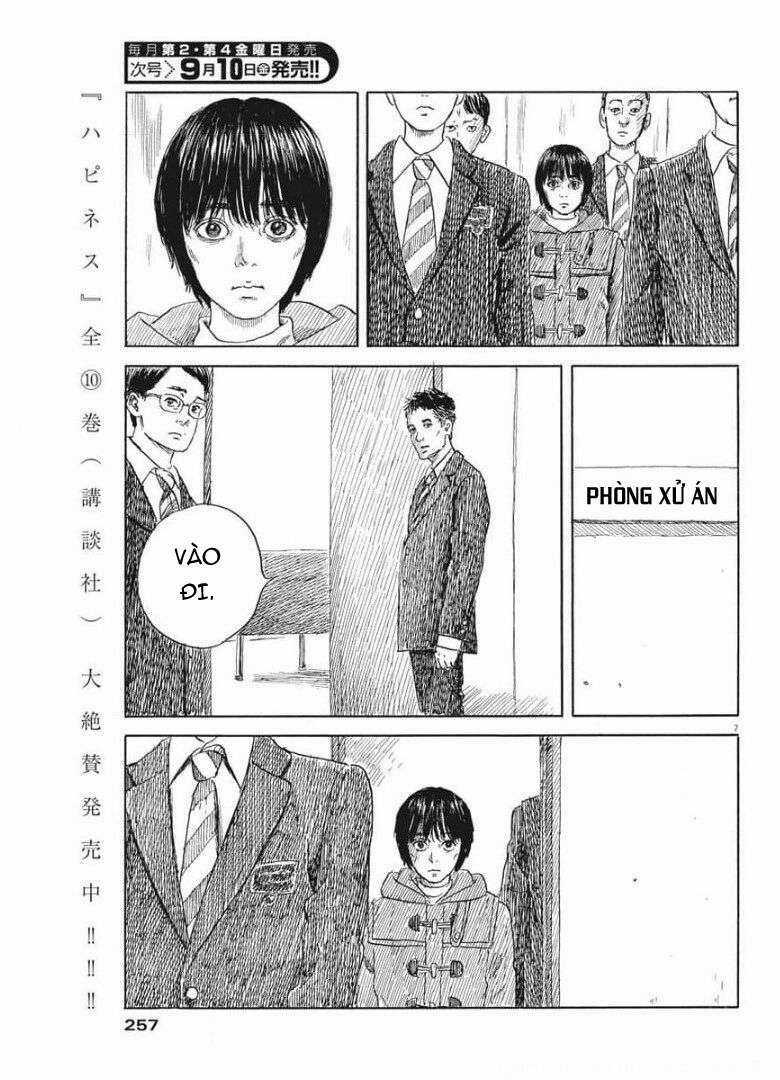 Chi No Wadachi - Chapter 104 - Trang 9
