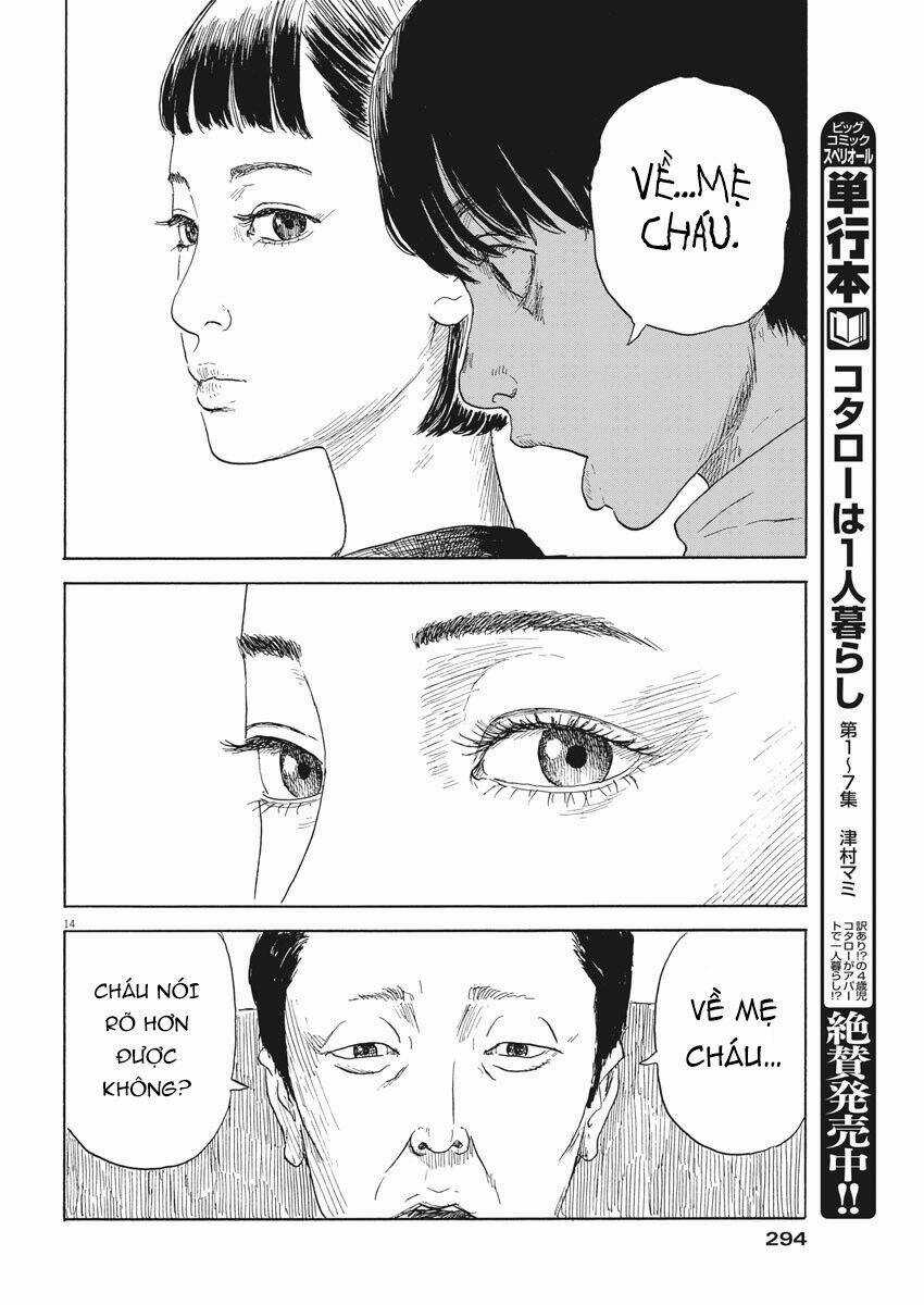 Chi No Wadachi - Chapter 105 - Trang 16