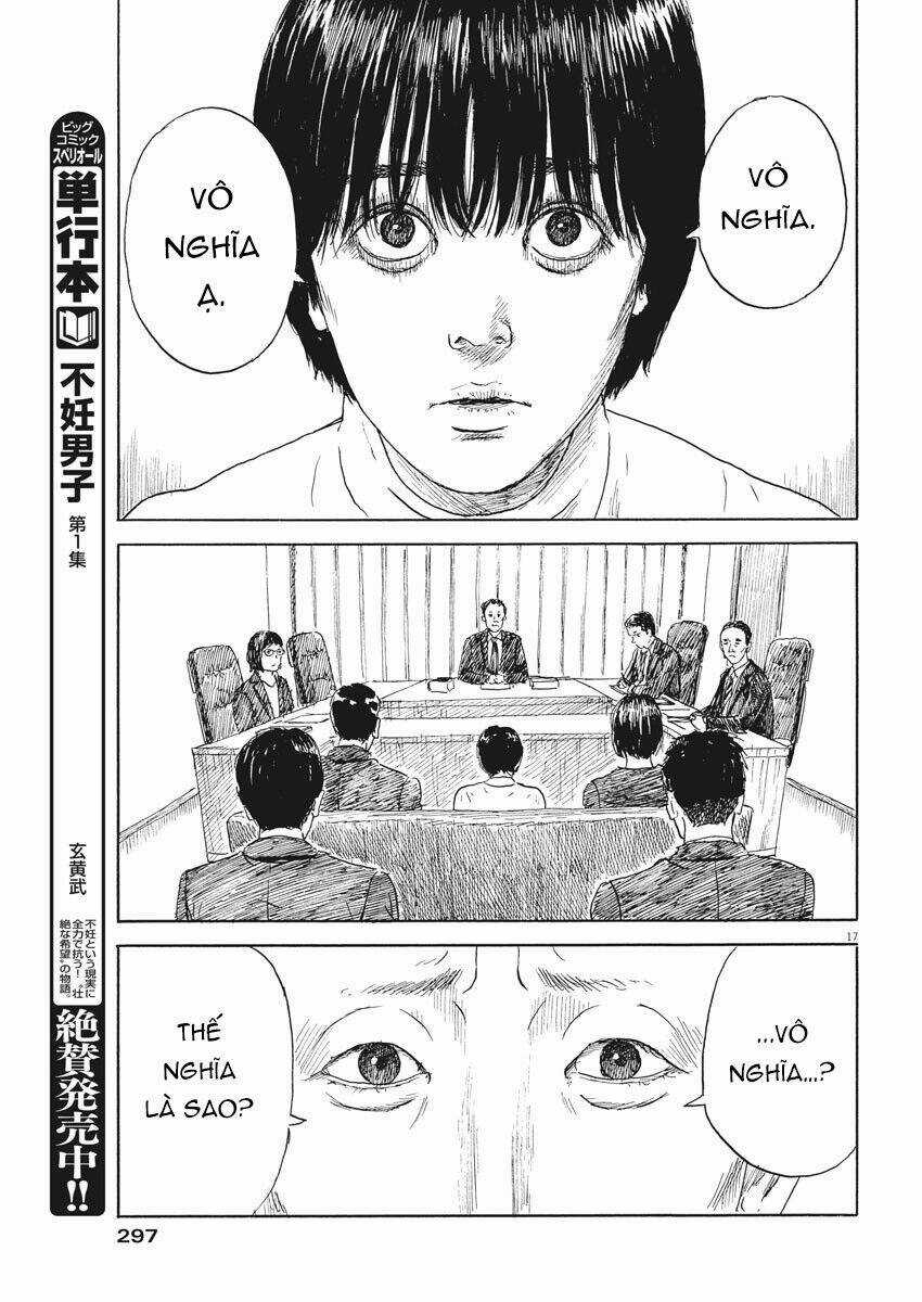 Chi No Wadachi - Chapter 105 - Trang 19