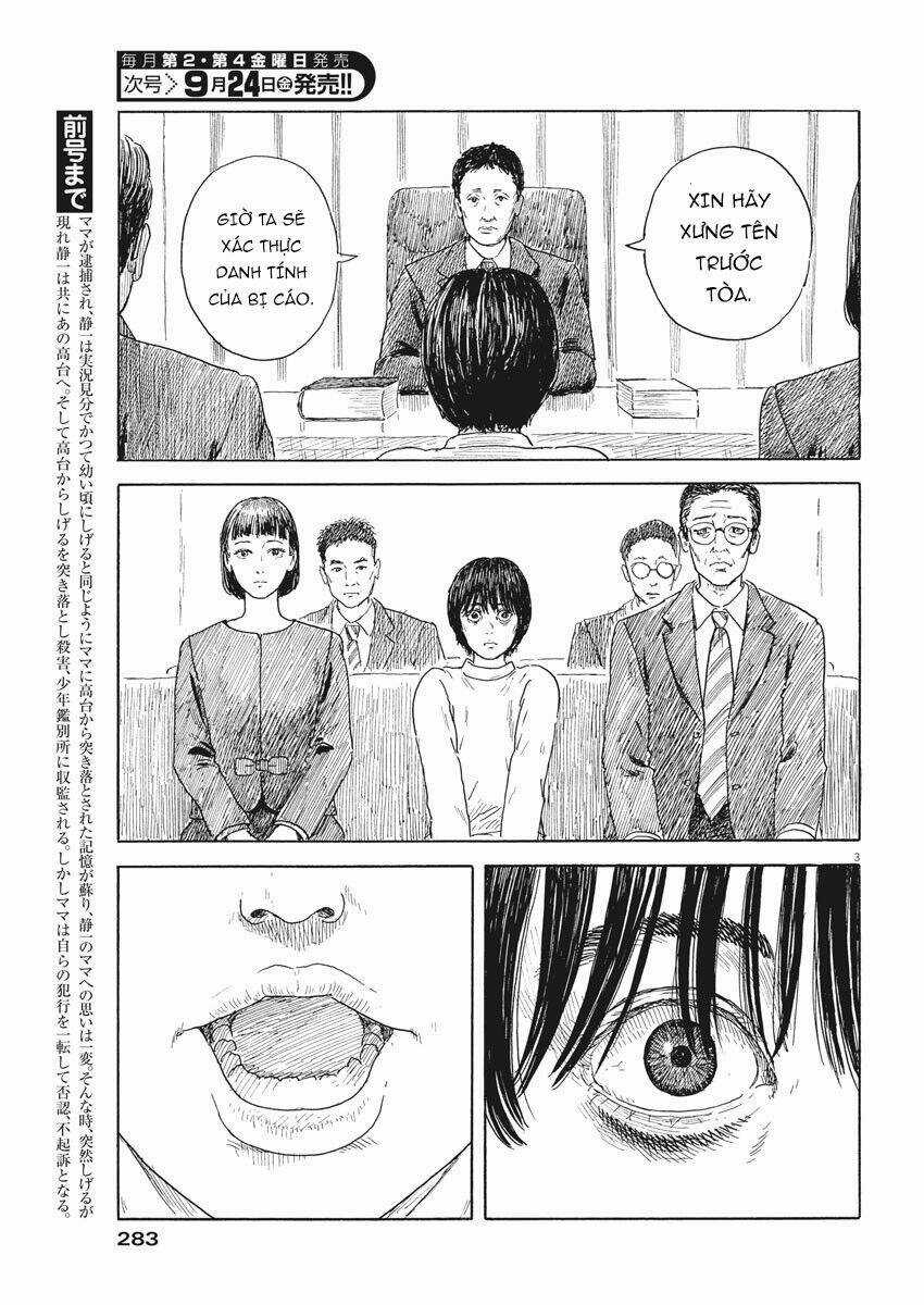 Chi No Wadachi - Chapter 105 - Trang 5