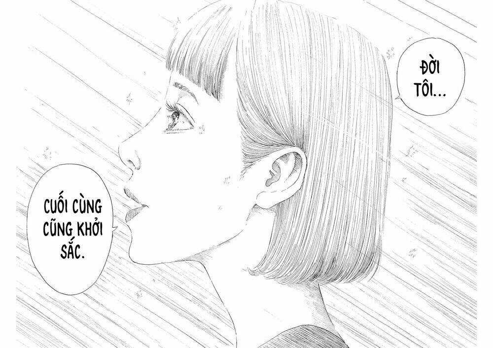 Chi No Wadachi - Chapter 106 - Trang 19