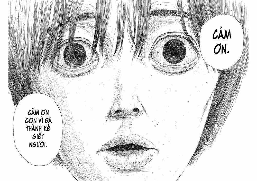 Chi No Wadachi - Chapter 106 - Trang 20