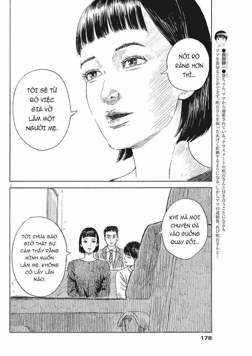 Chi No Wadachi - Chapter 106 - Trang 6