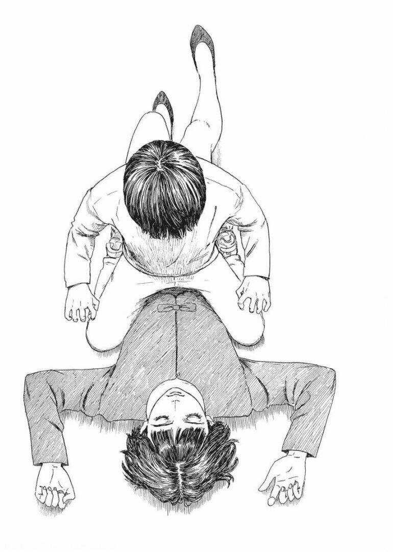 Chi No Wadachi - Chapter 107 - Trang 13