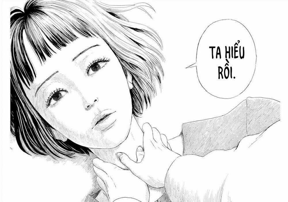 Chi No Wadachi - Chapter 107 - Trang 22