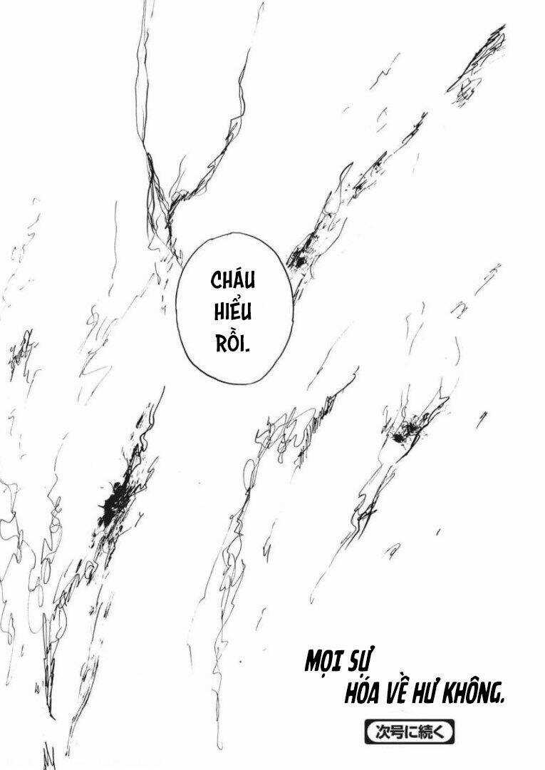 Chi No Wadachi - Chapter 108 - Trang 25